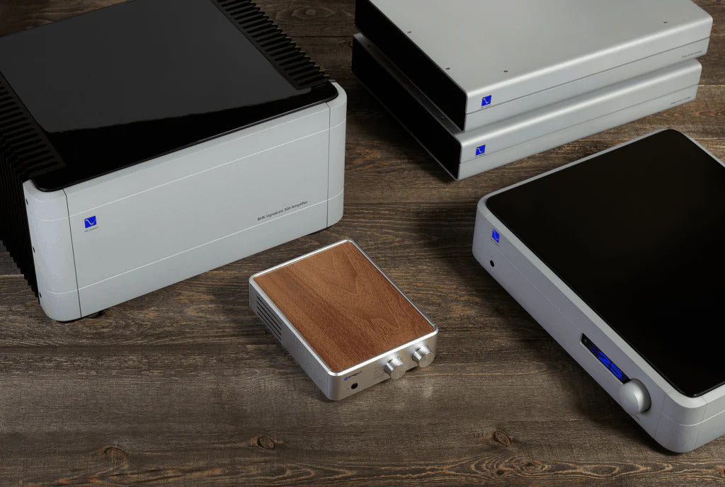 What is Hybrid Class D Amplification?