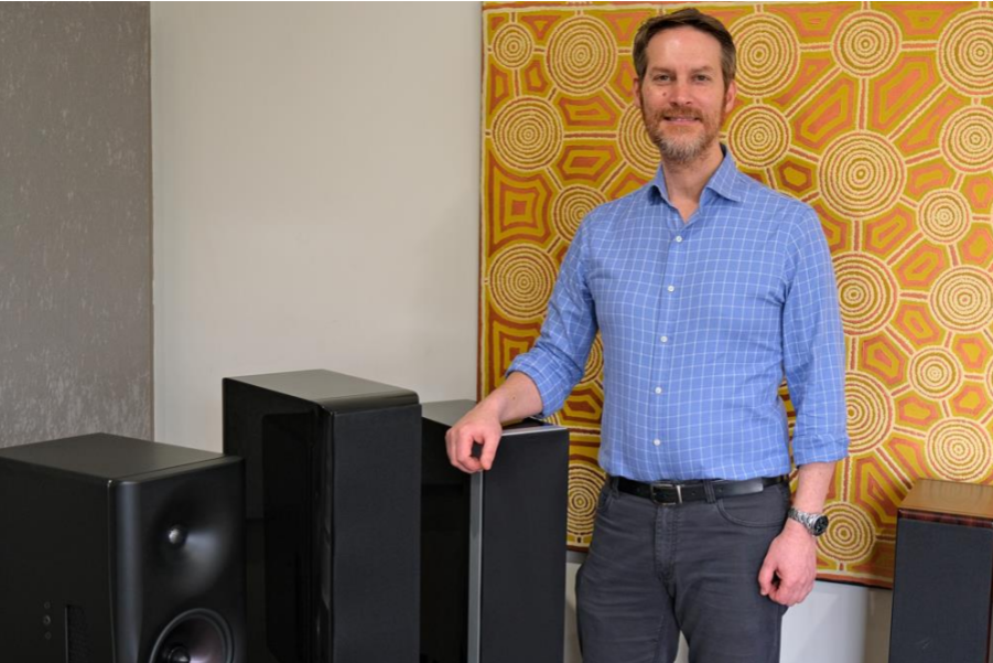 At the Crossroads of Audio - HeyNow Hi-Fi