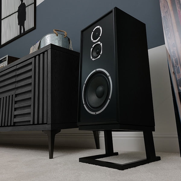 Your favourite KLH speakers have been re-imagined!