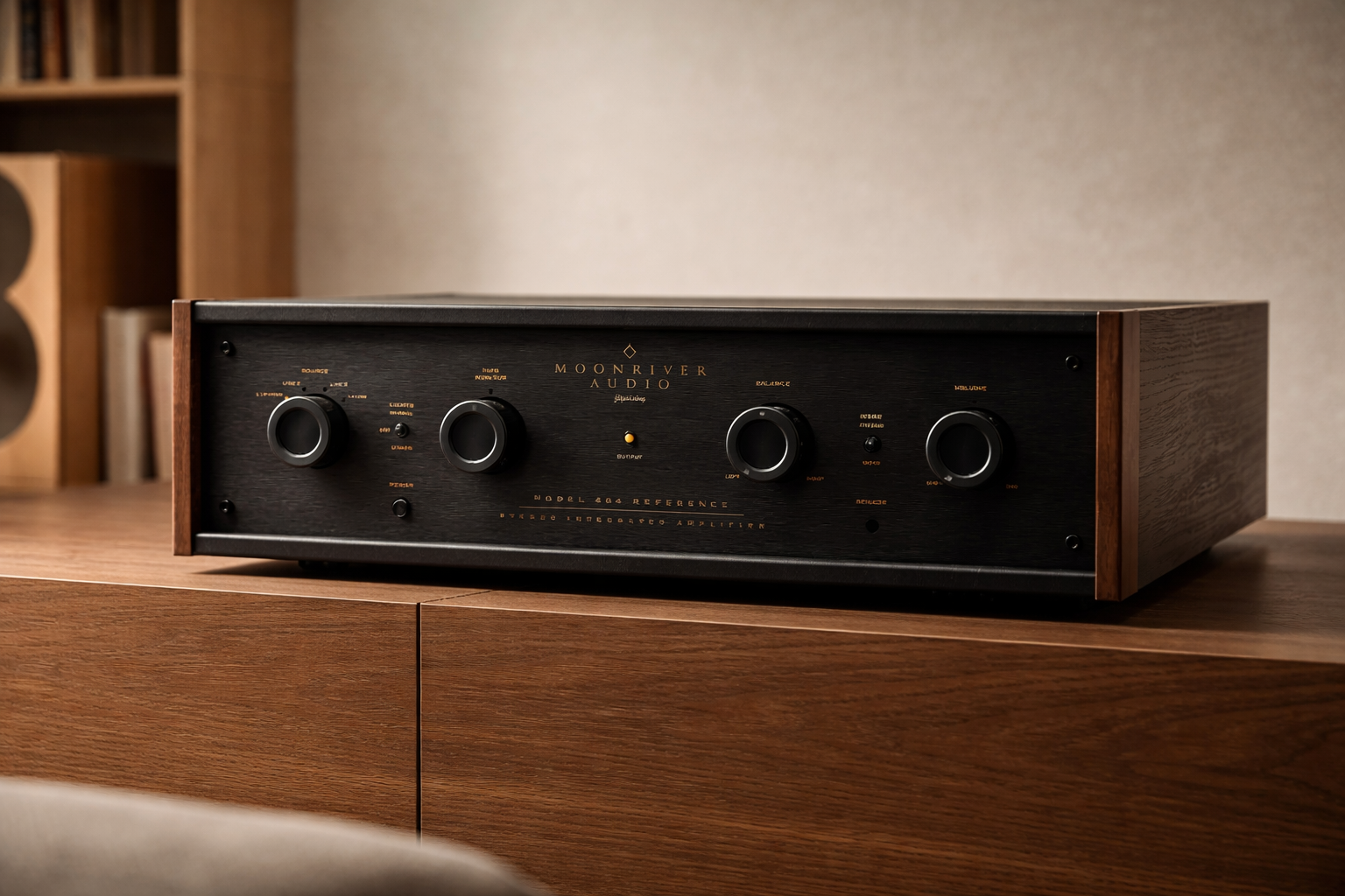 Moonriver Audio - Worth discovering