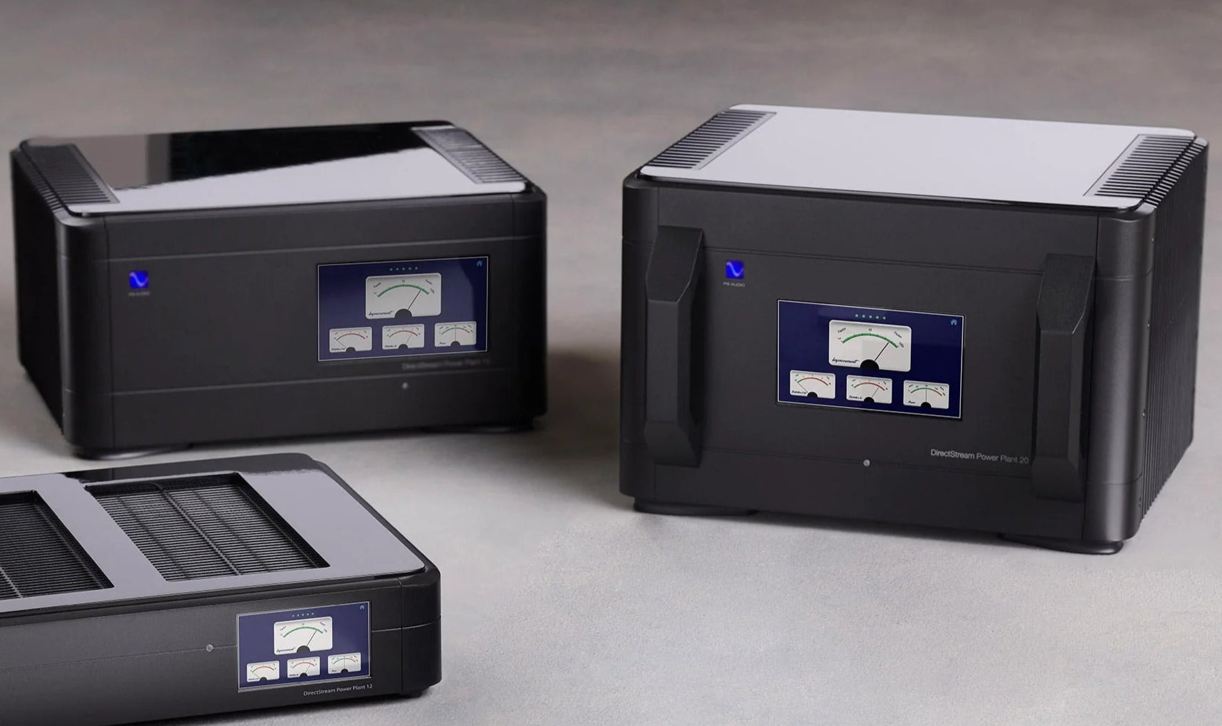 Power Regeneration vs. Power Conditioning