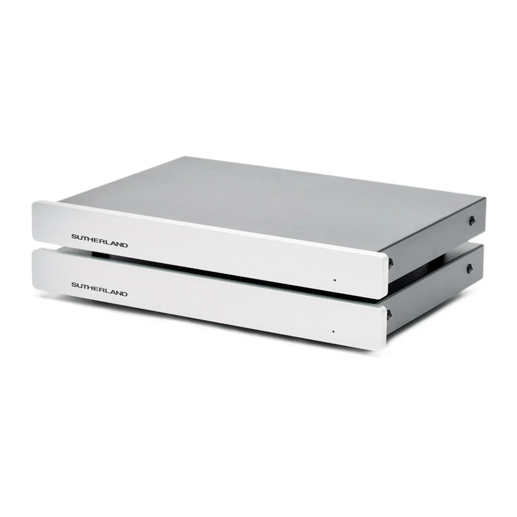 What is a Trans-impedance phono pre-amplifier?