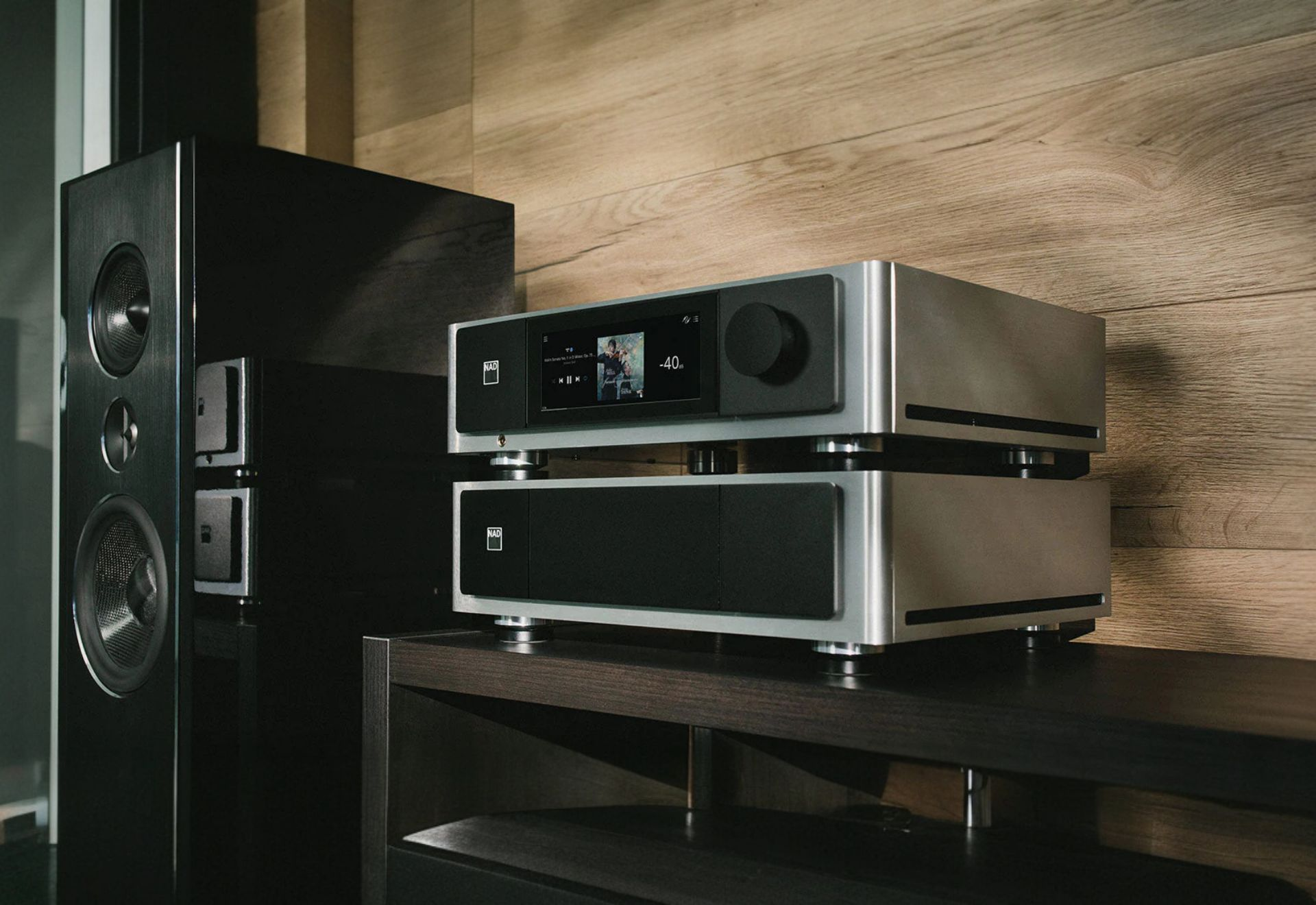 Why Do I need a Pre-amplifer?