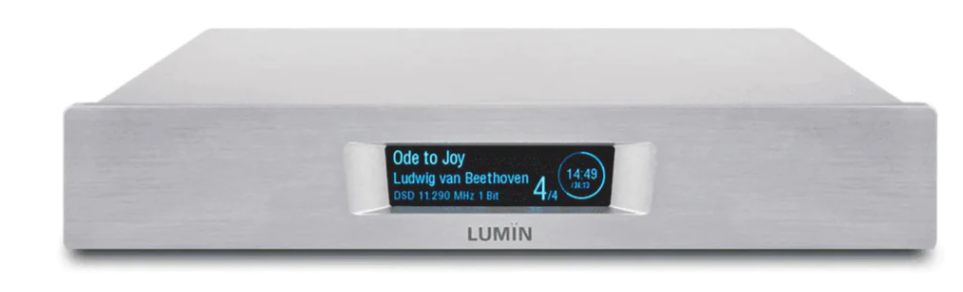 Lumin U2 Mini