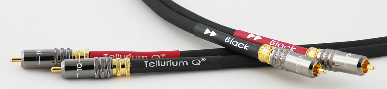 Analogue Cables.