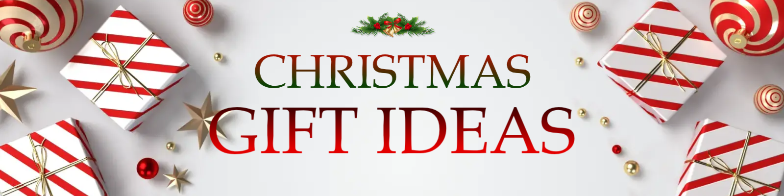 Christmas Gift Ideas