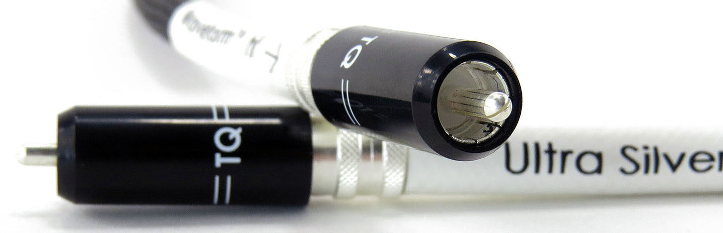 Digital Cables.