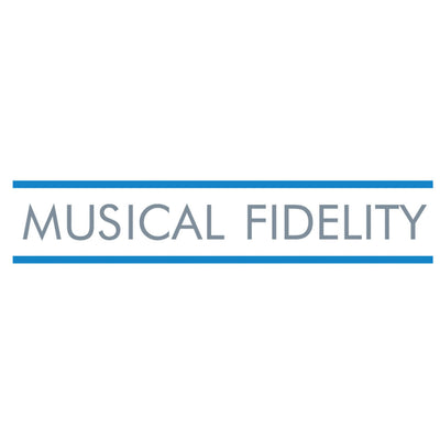 Musical Fidelity