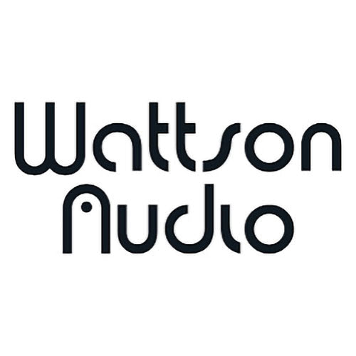 Wattson Audio