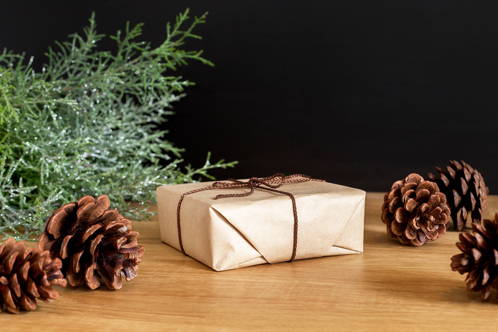 Gift Cards.