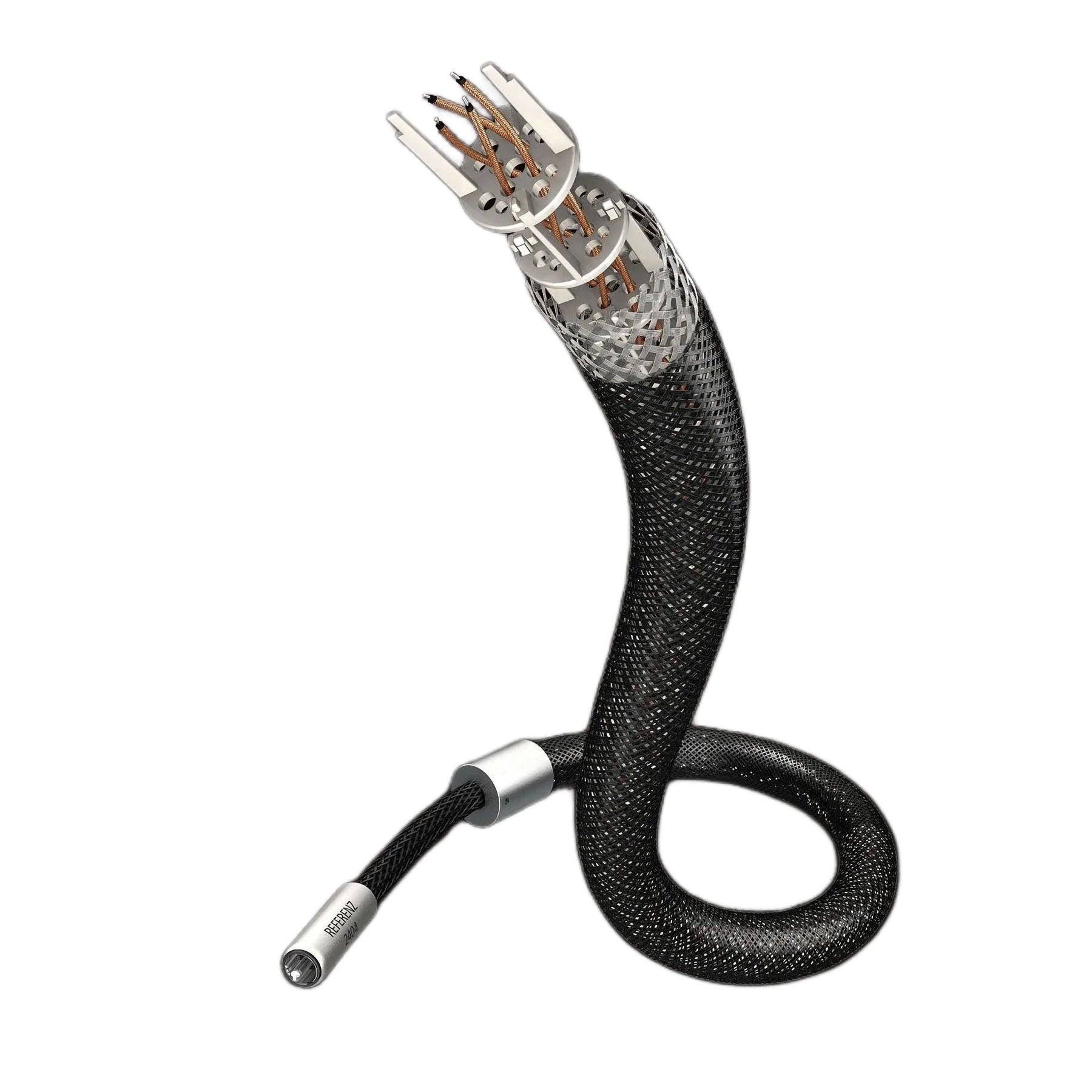 Inakustik Reference RCA/XLR 2404-AIR Digital Interconnect Cable