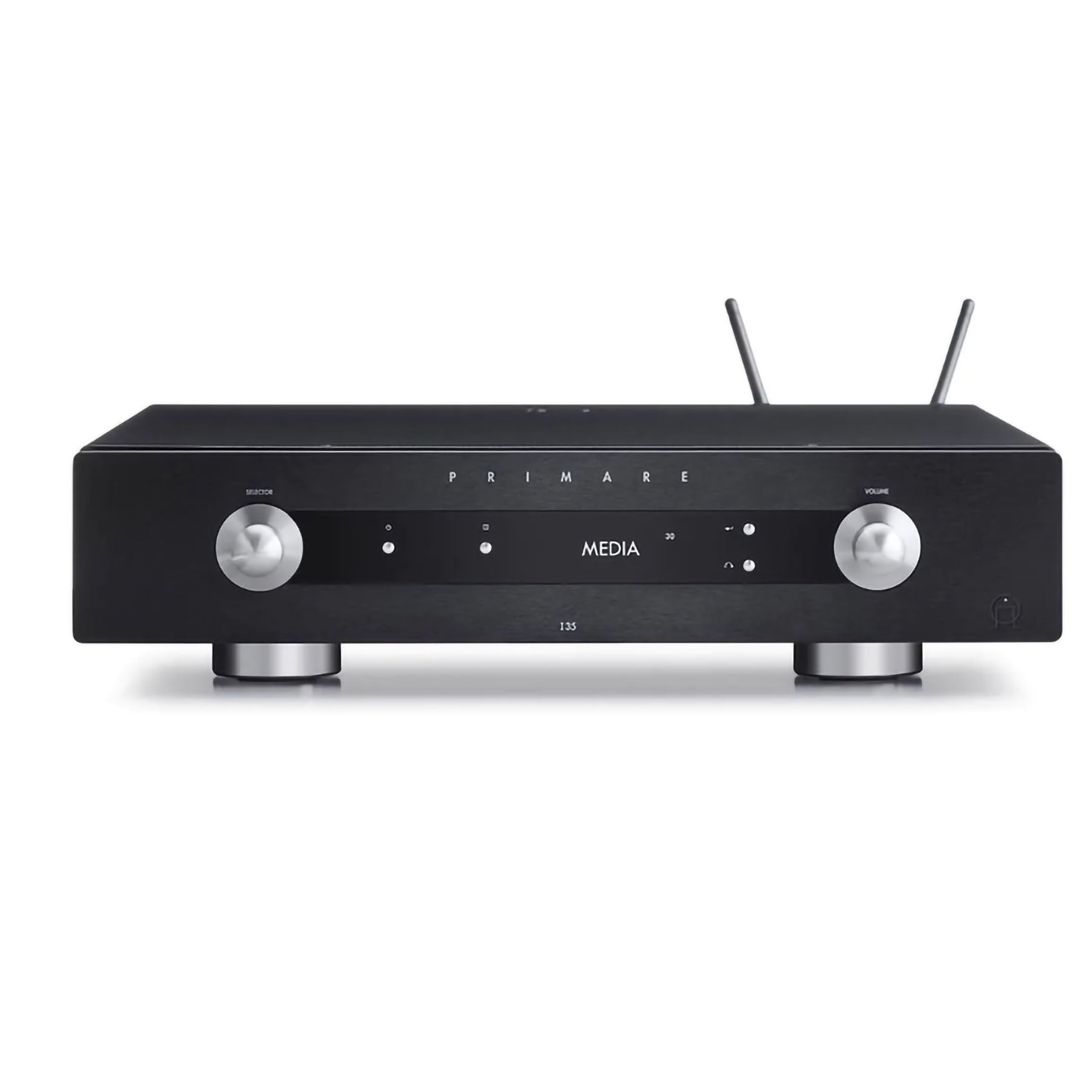 Primare I35 Prisma DM36 - Modular Integrated Ampllifier and Network Player