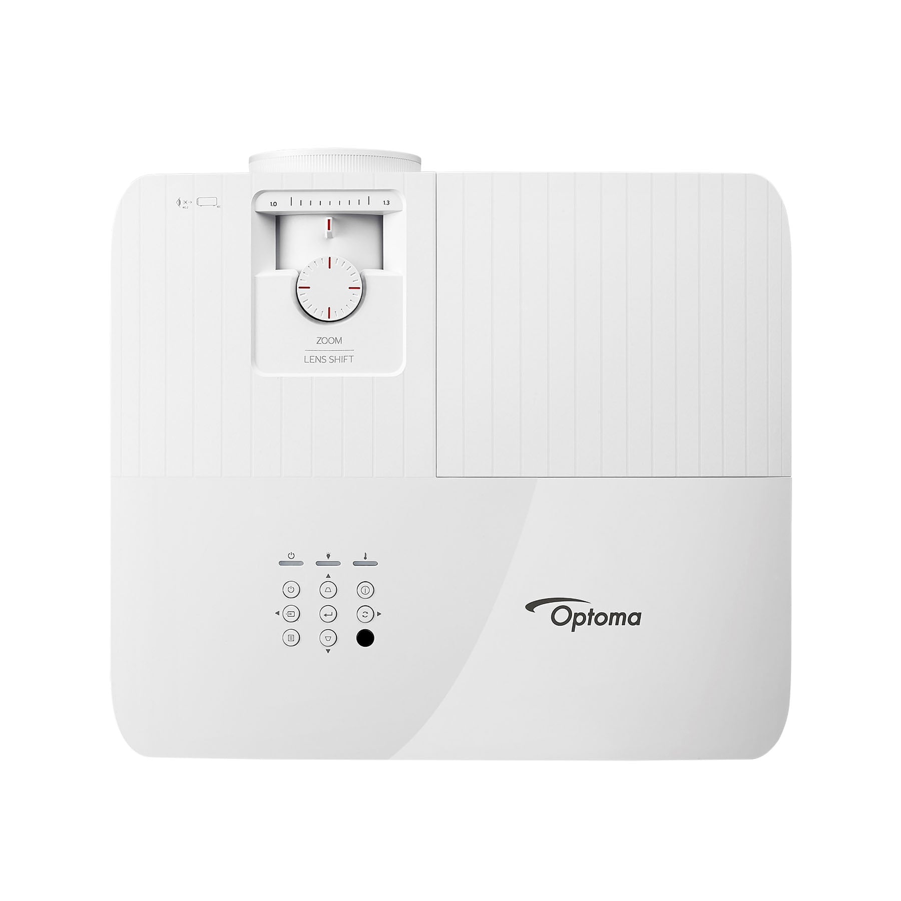 Optoma UHD66 Smart 4k UHD Home Cinema Projector