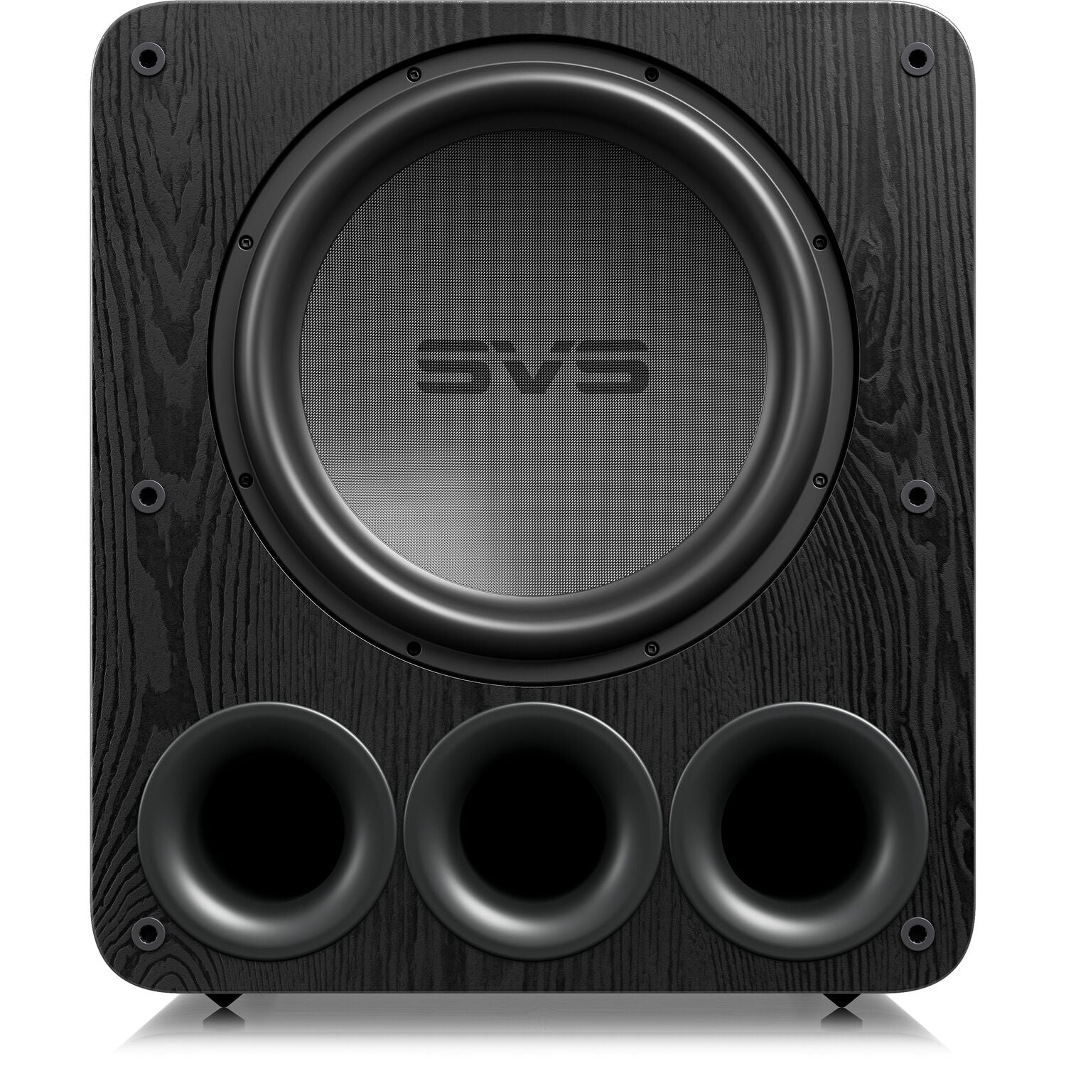 SVS PB-5000 R| Evolution Ported Box Subwoofer