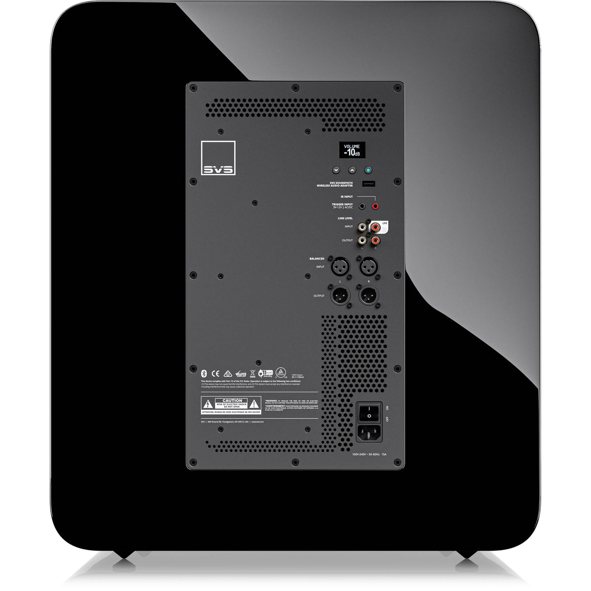 #colour_Glossy Black