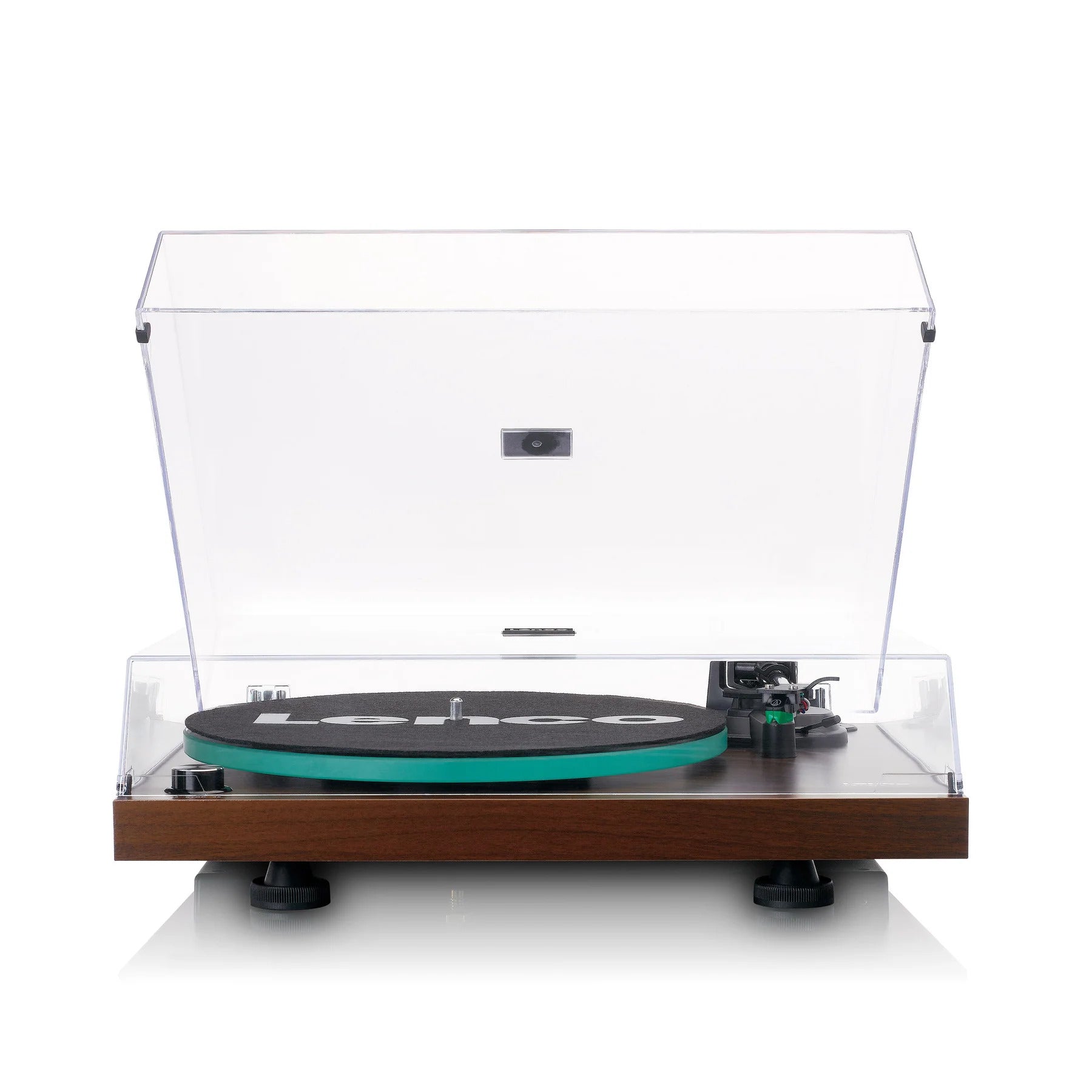 Lenco LBT-225WA Record Player with Bluetooth® Transmission