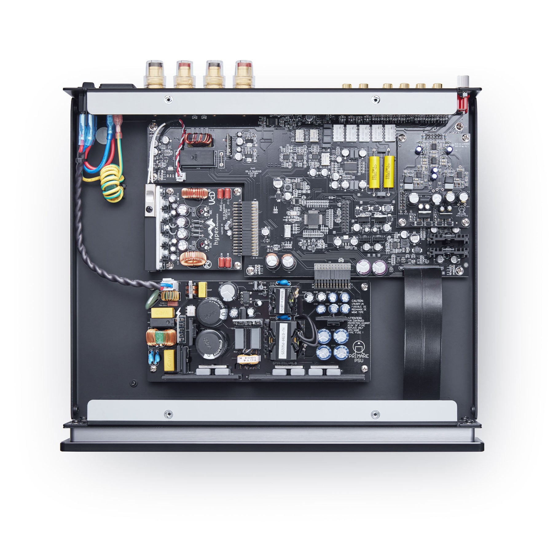 Primare I15 Integrated Amplifer