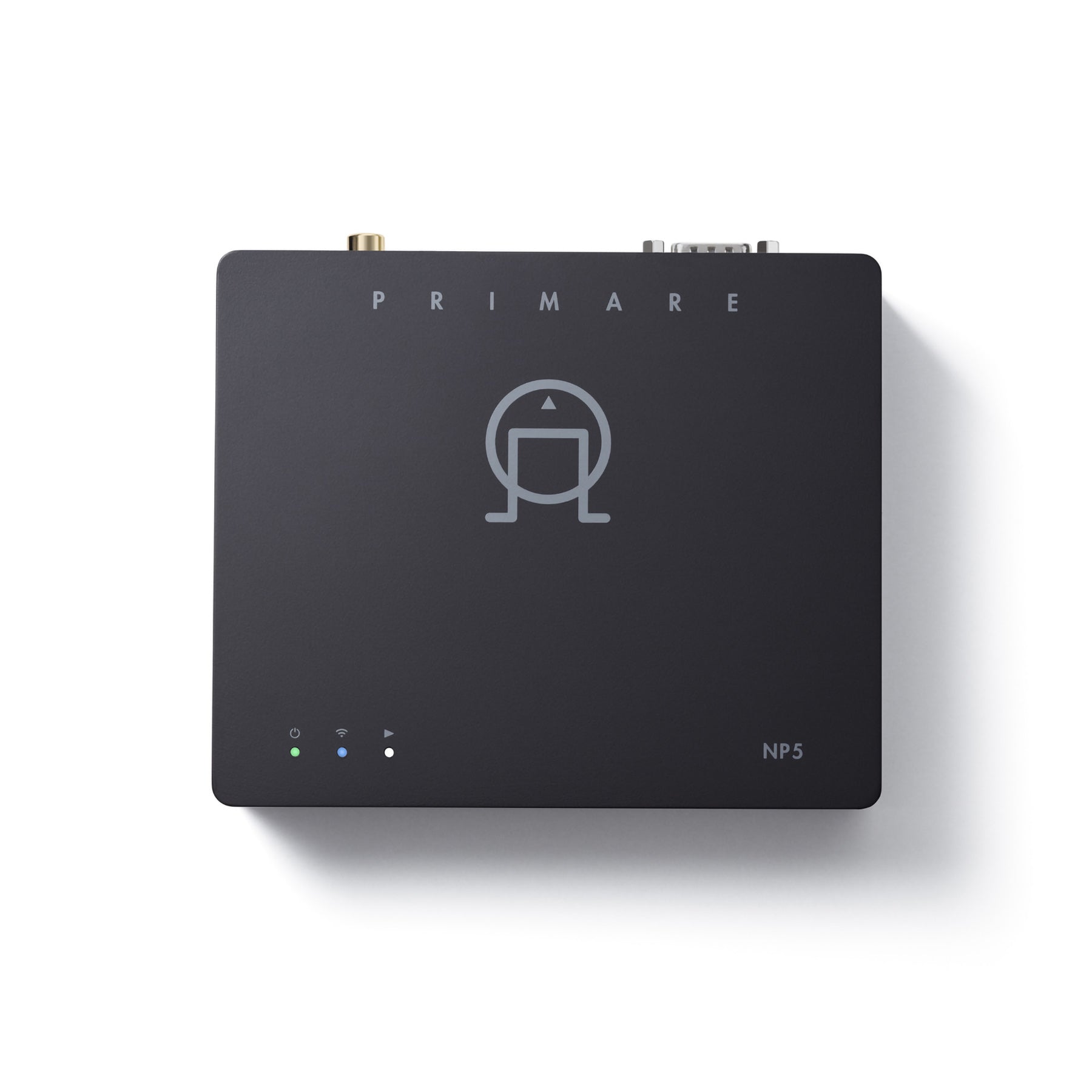 Primare NP5 Prisma MK2 Streamer/Network Player