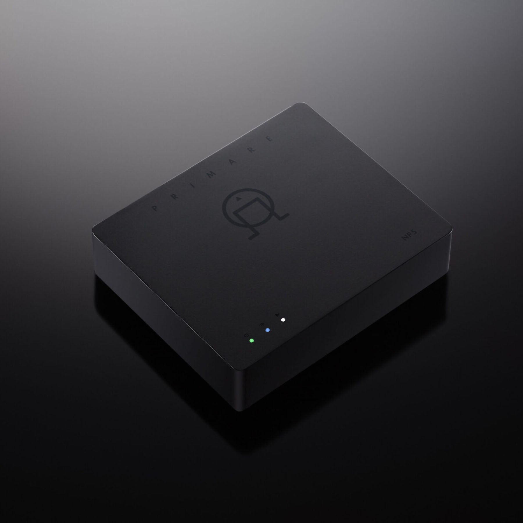 Primare NP5 Prisma MK2 Streamer/Network Player
