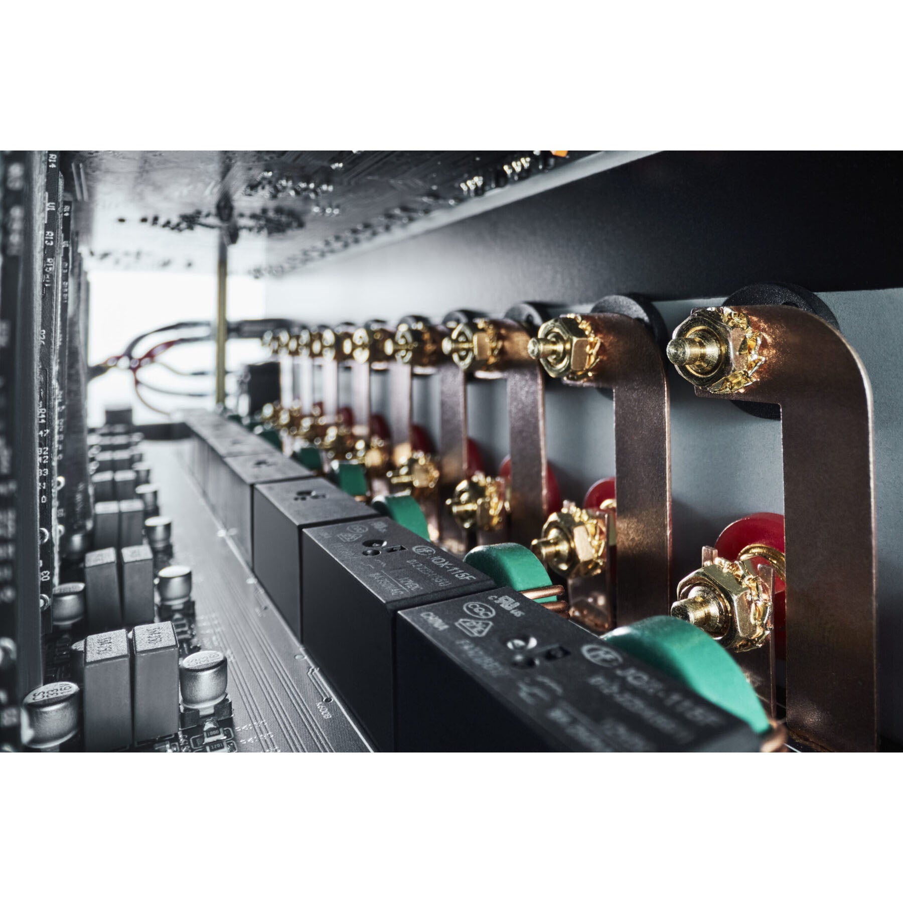 Primare SPA25 Prisma Home Cinema Integrated Amplifier