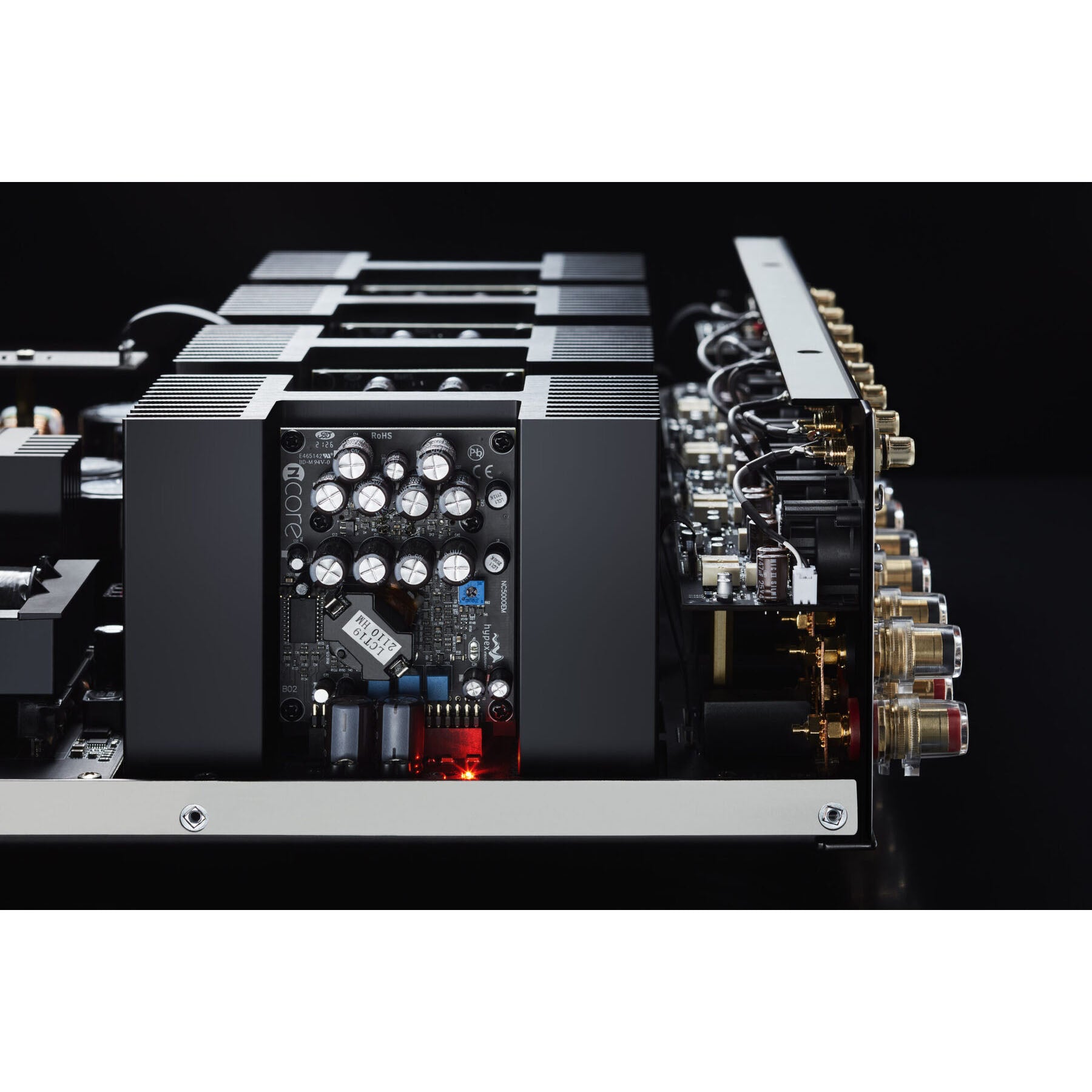 Primare A35.8 Power Amplifier