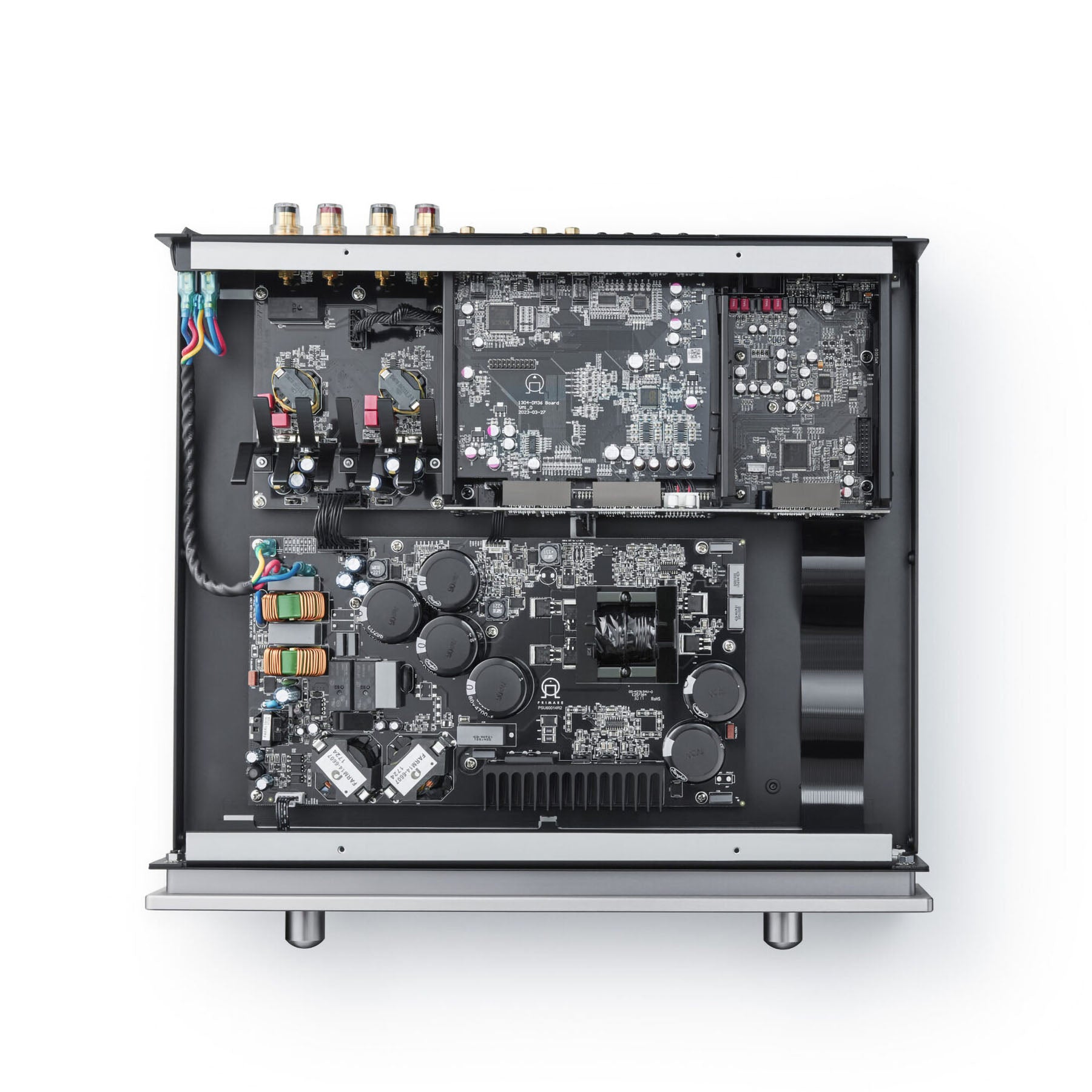 Primare DM36 DAC Module