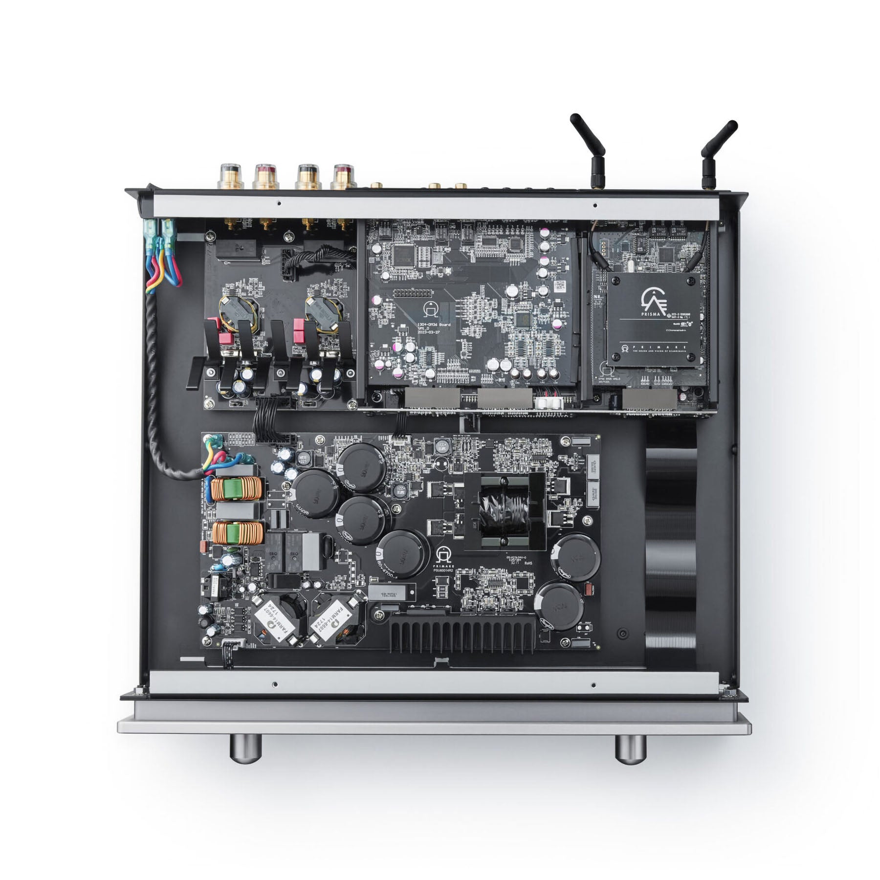 Primare DM36 DAC Module