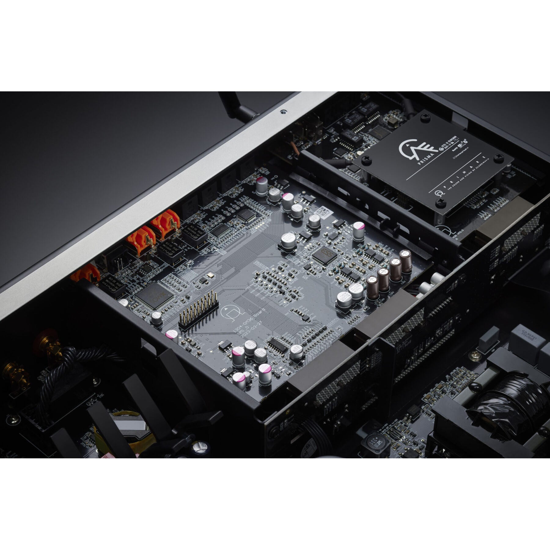 Primare DM36 DAC Module