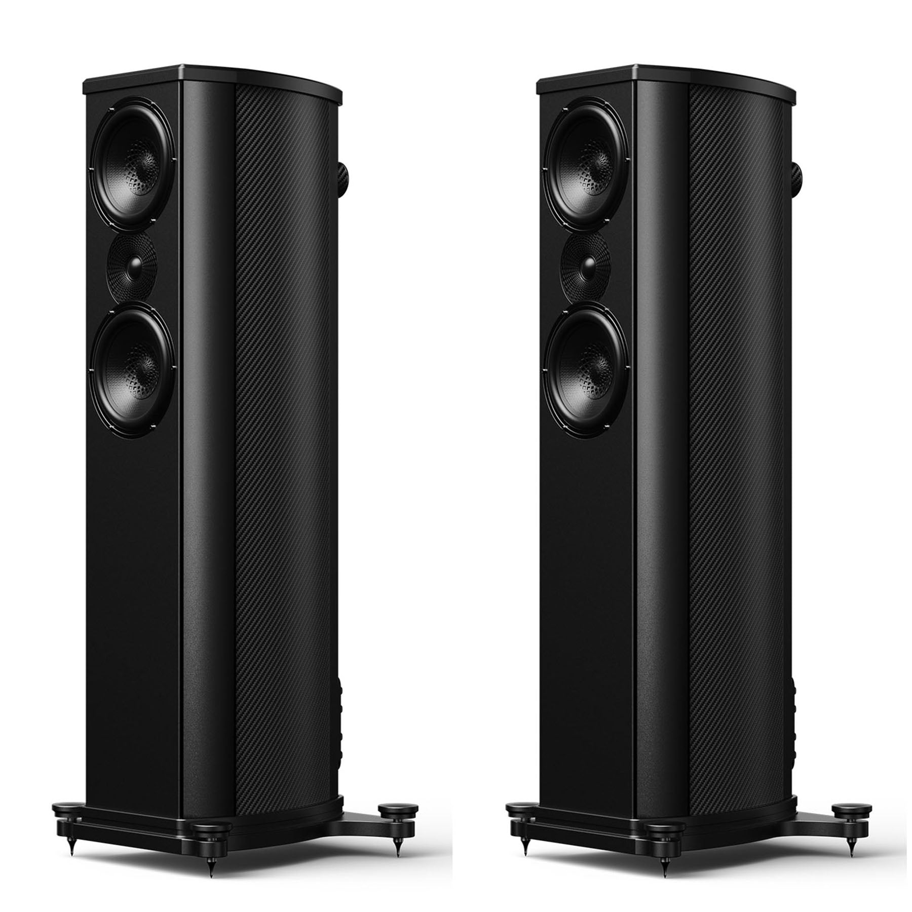 Wilson Benesch Fibonacci Series Horizon Loudspeaker (pair)