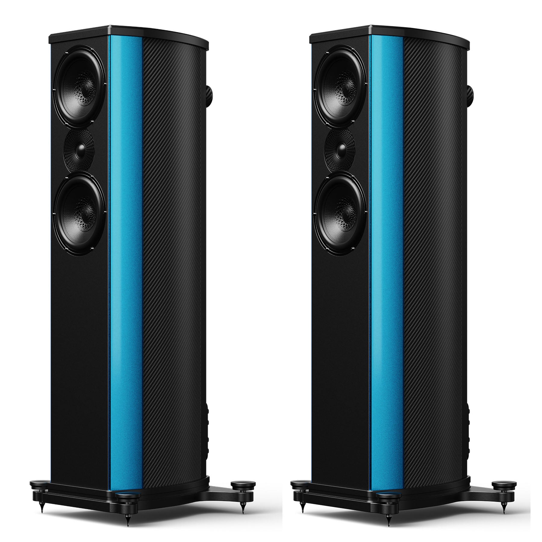 Wilson Benesch Fibonacci Series Horizon Loudspeaker (pair)