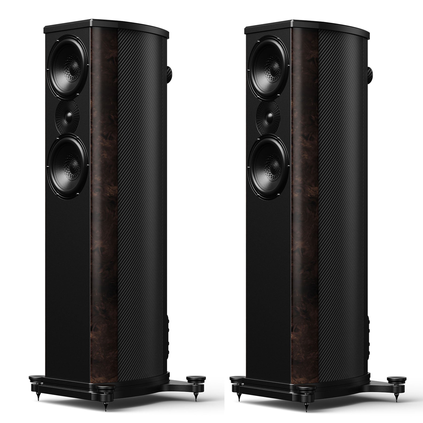 Wilson Benesch Fibonacci Series Horizon Loudspeaker (pair)