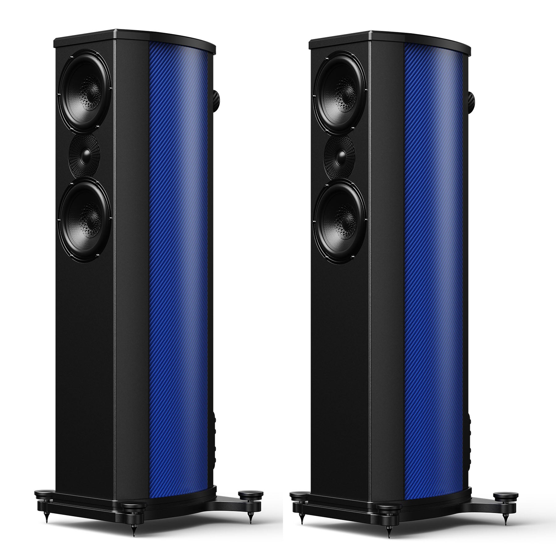 Wilson Benesch Fibonacci Series Horizon Loudspeaker (pair)