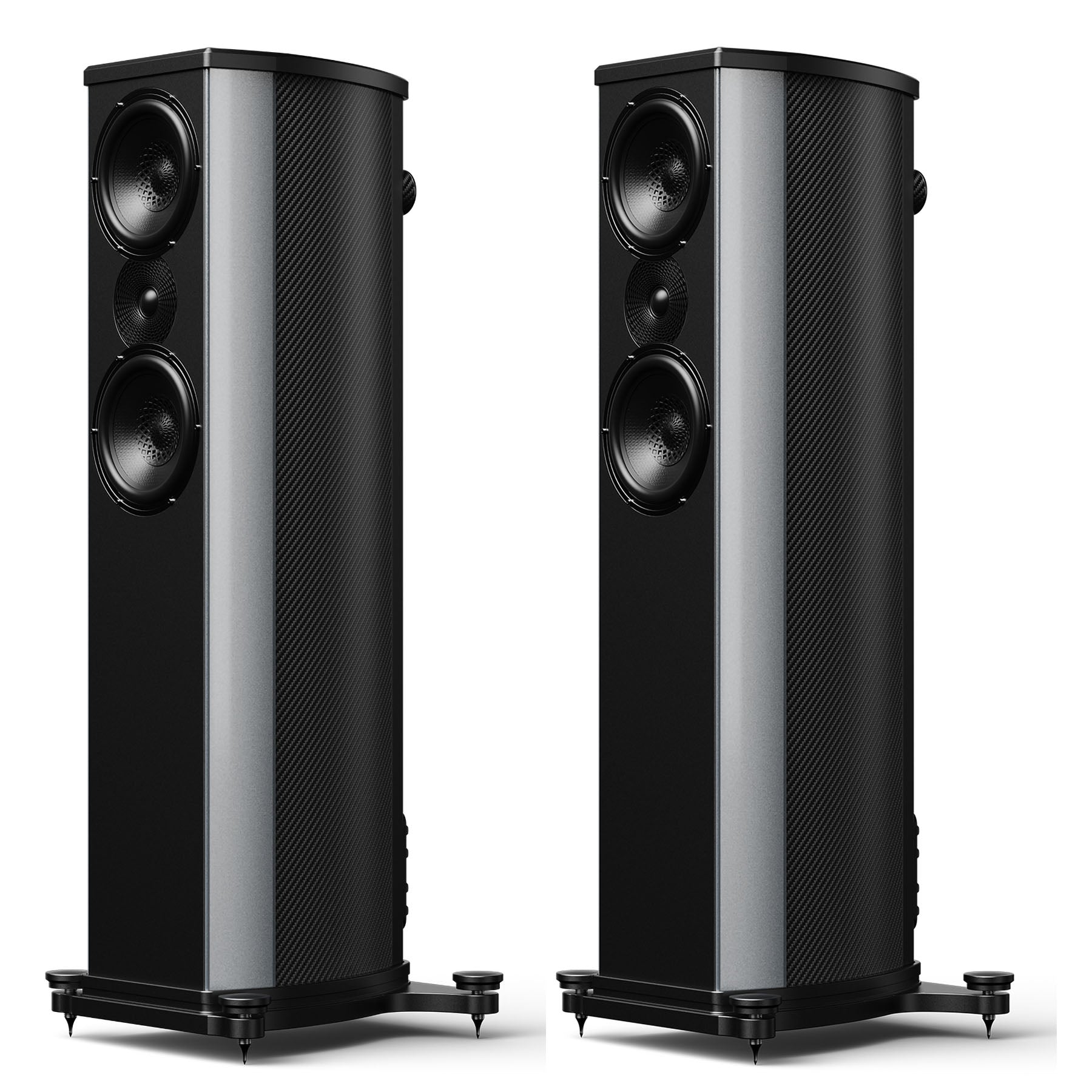 Wilson Benesch Fibonacci Series Horizon Loudspeaker (pair)