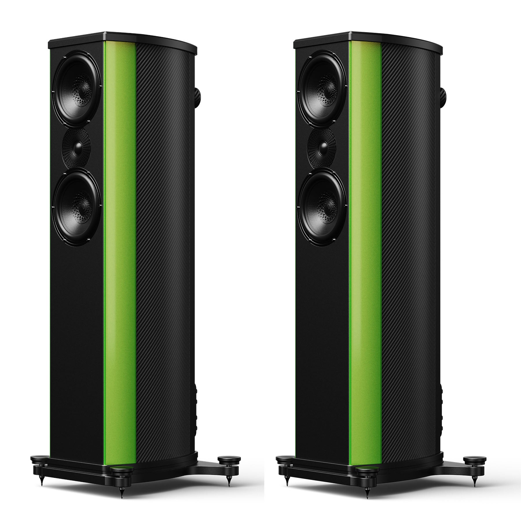 Wilson Benesch Fibonacci Series Horizon Loudspeaker (pair)