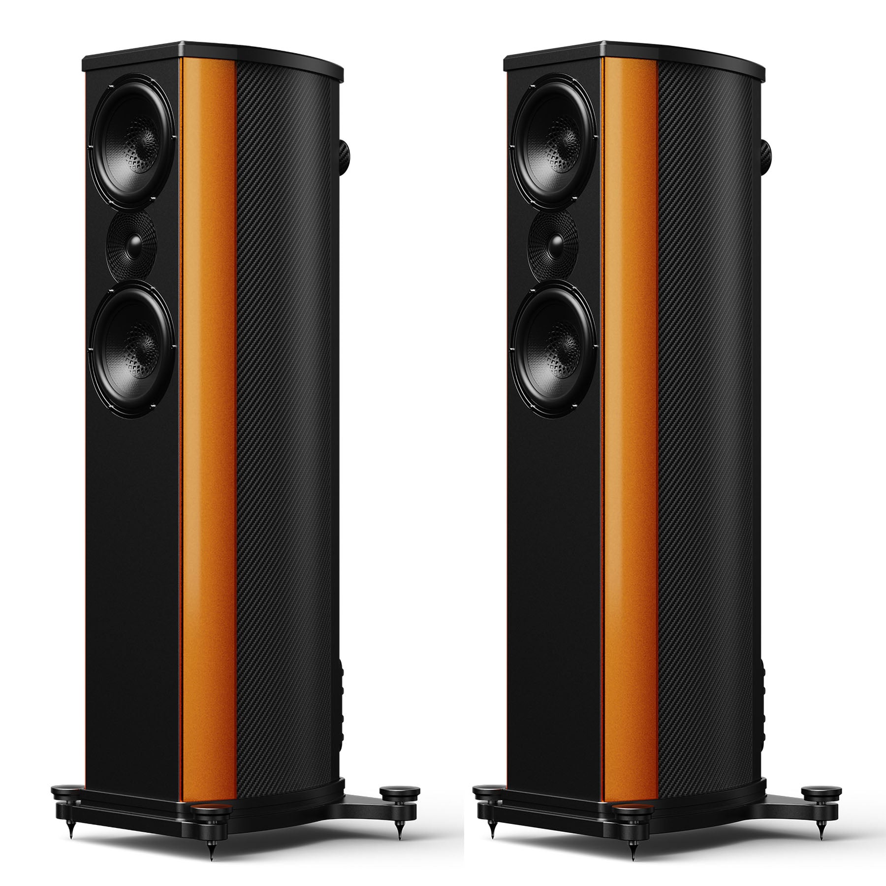 Wilson Benesch Fibonacci Series Horizon Loudspeaker (pair)
