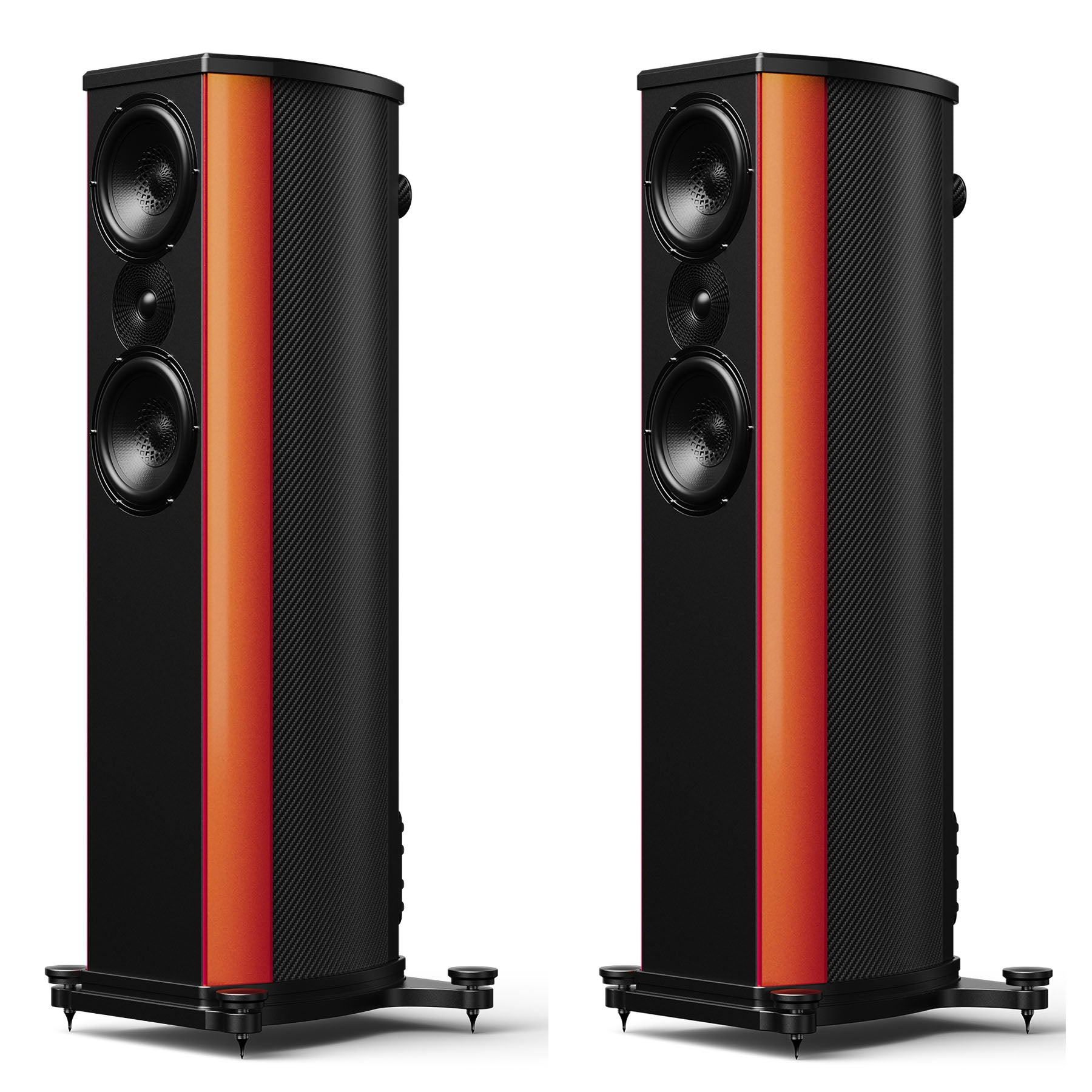 Wilson Benesch Fibonacci Series Horizon Loudspeaker (pair)