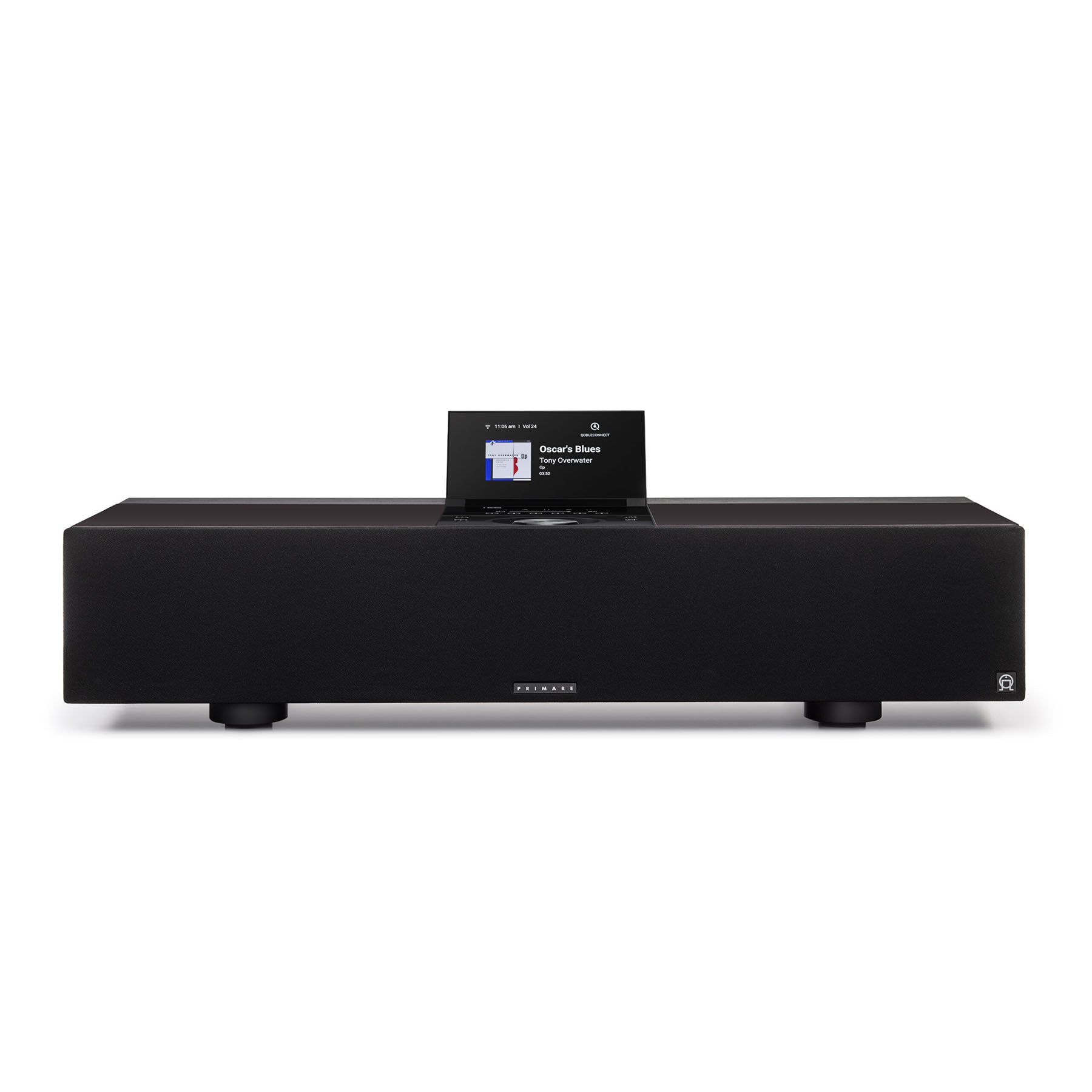Primare ALLT-I-ETT All in One Music System