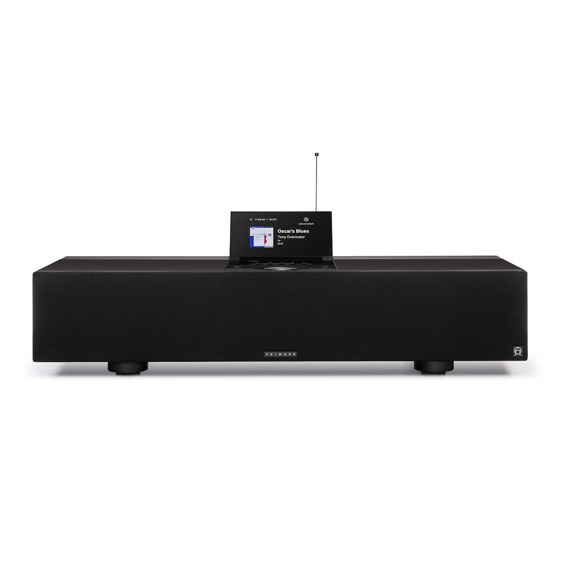 Primare ALLT-I-ETT All in One Music System