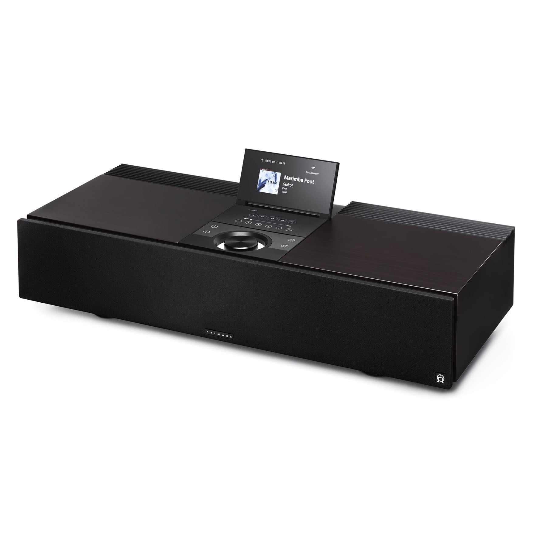 Primare ALLT-I-ETT All in One Music System