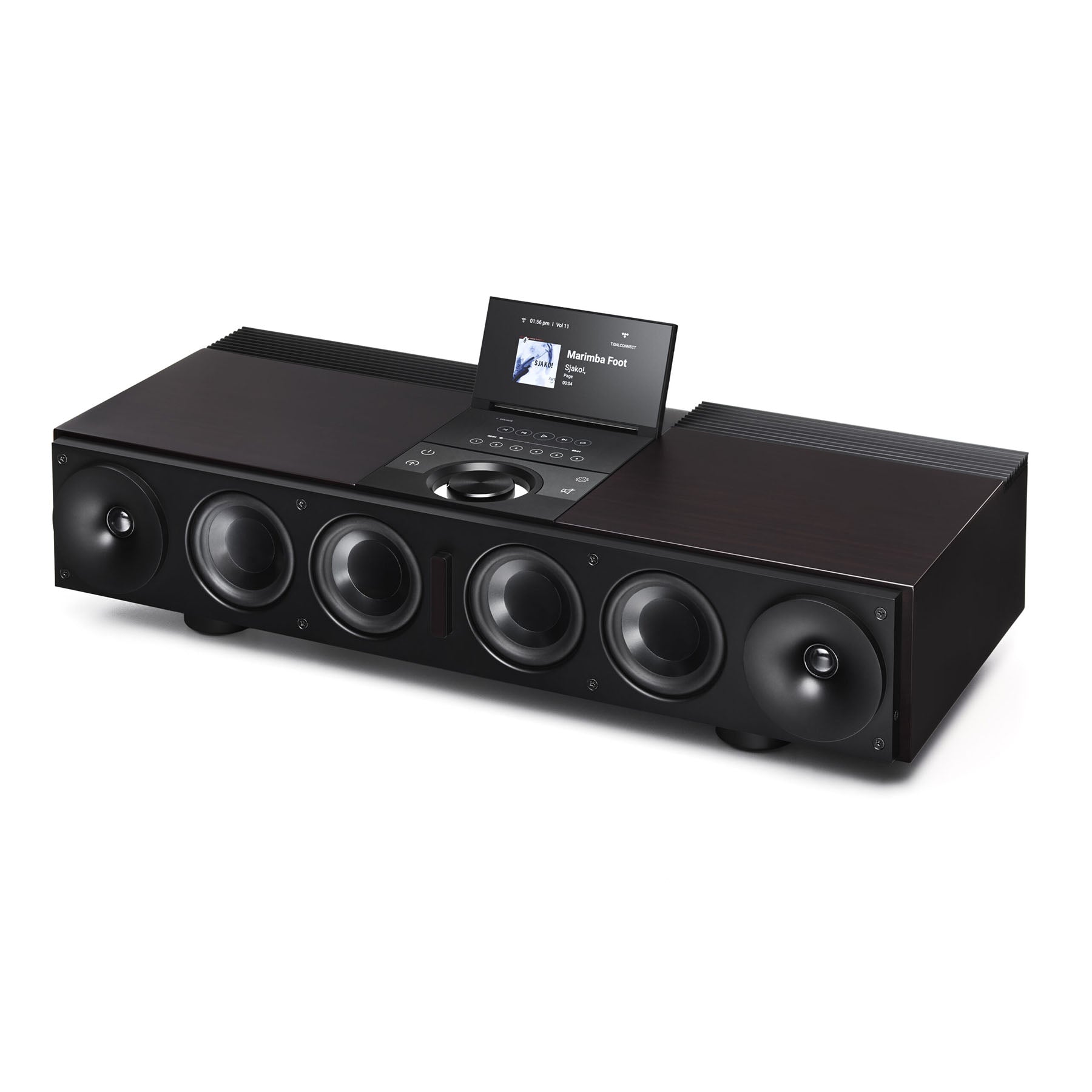 Primare ALLT-I-ETT All in One Music System