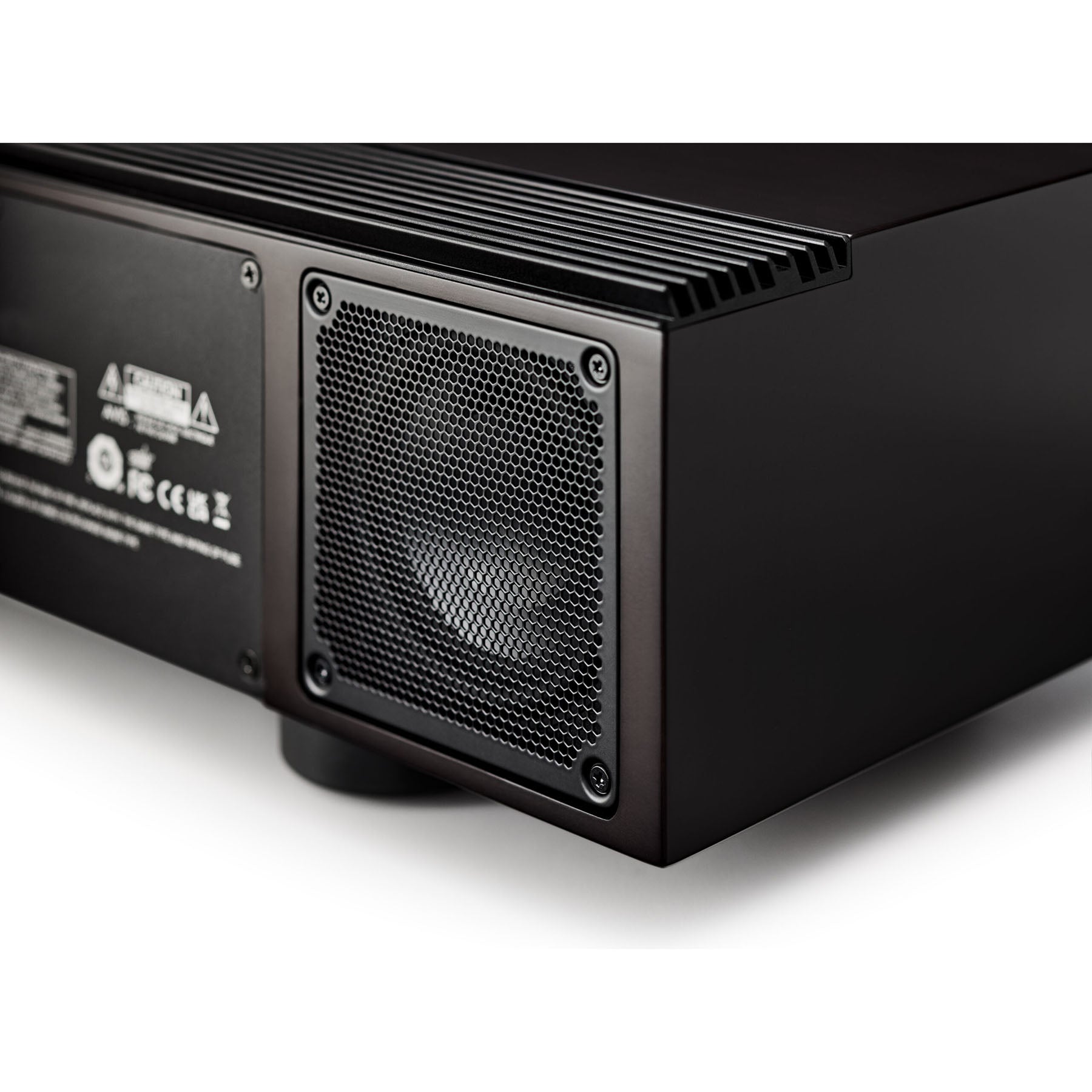 Primare ALLT-I-ETT All in One Music System