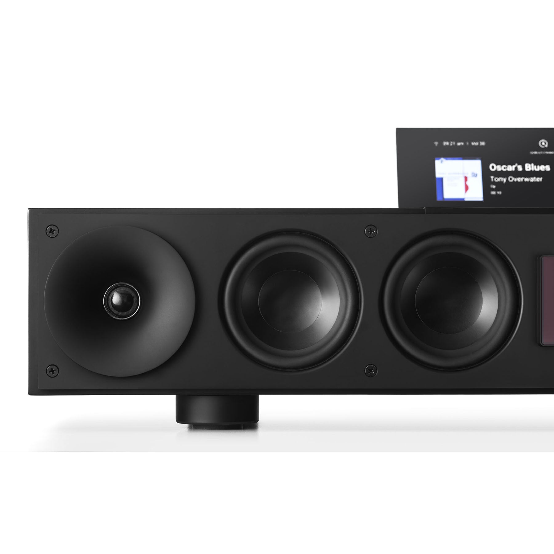 Primare ALLT-I-ETT All in One Music System