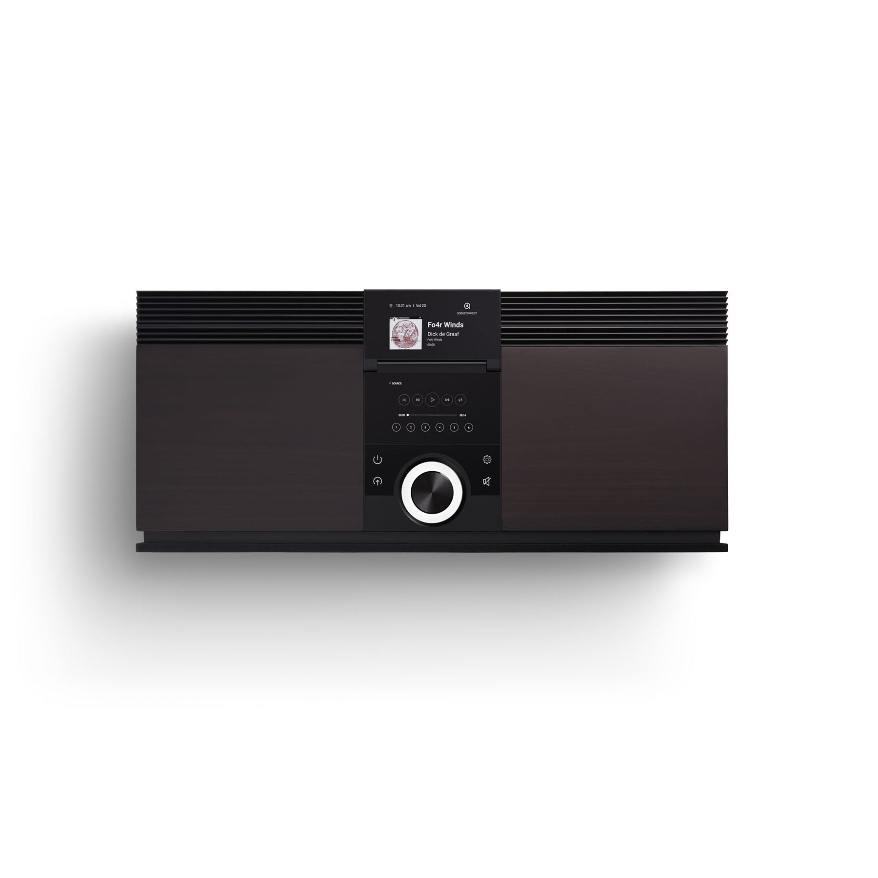 Primare ALLT-I-ETT All in One Music System