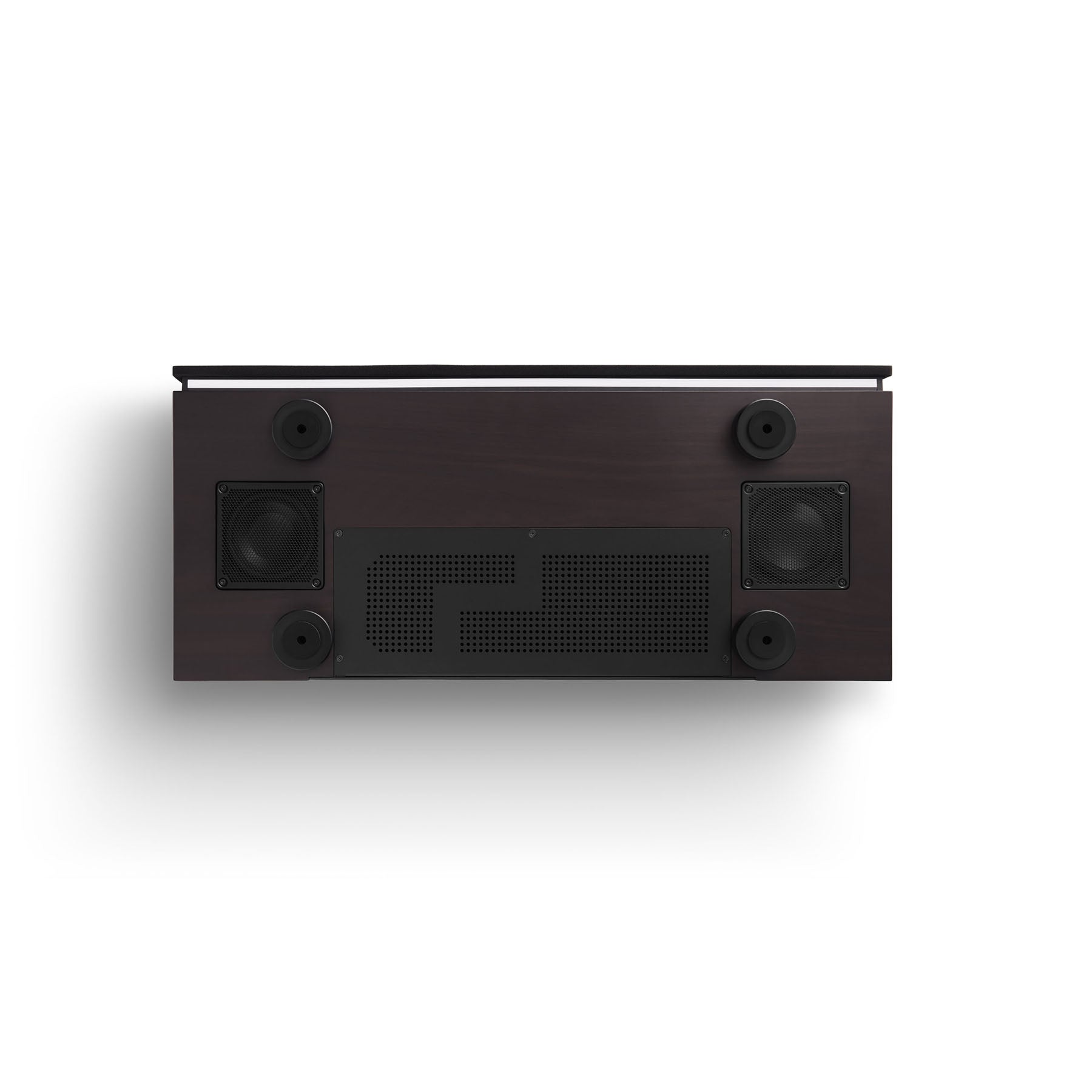 Primare ALLT-I-ETT All in One Music System