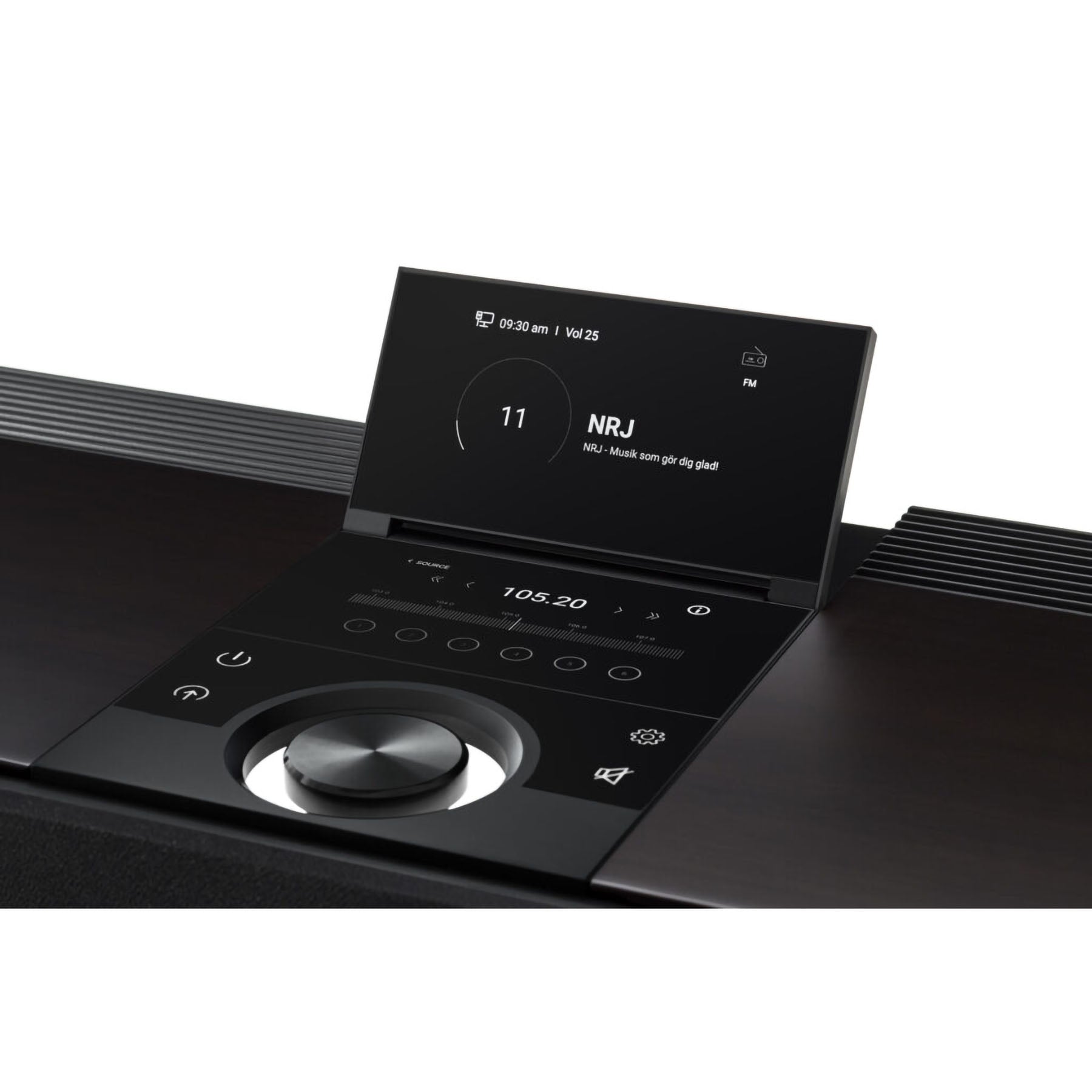 Primare ALLT-I-ETT All in One Music System