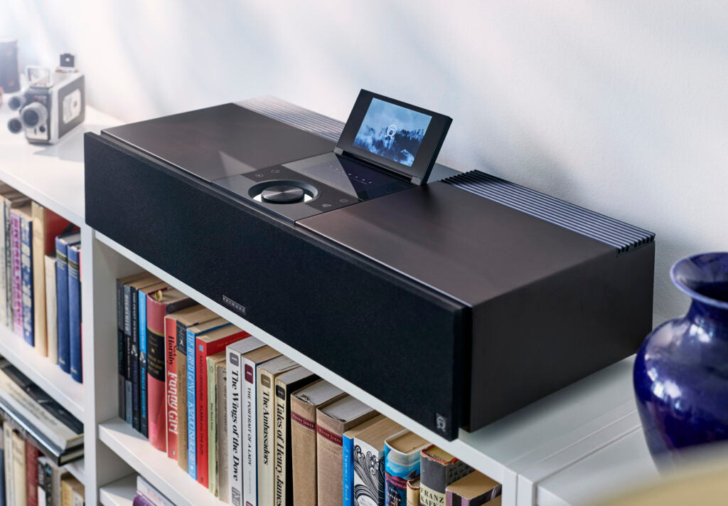 Primare ALLT-I-ETT All in One Music System
