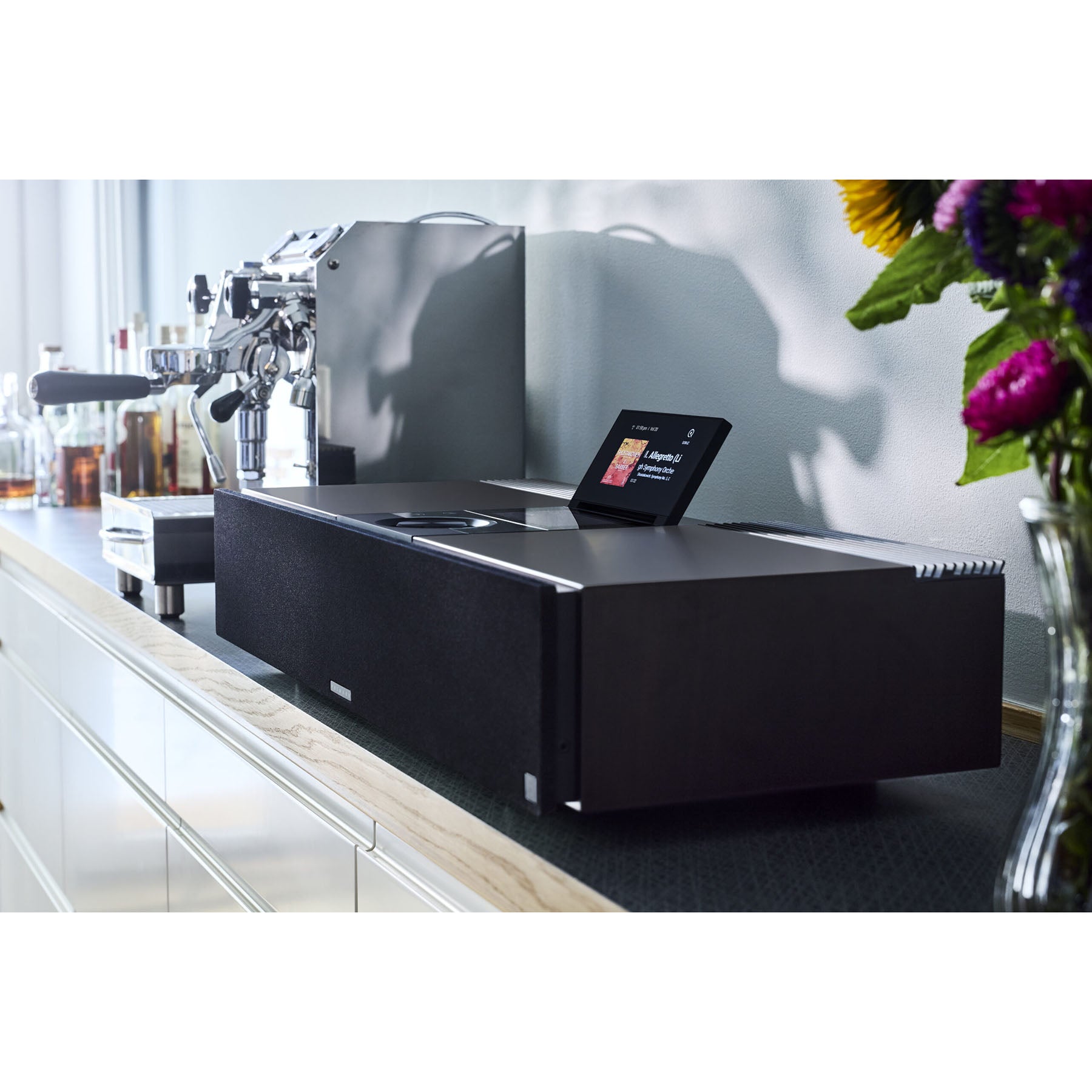 Primare ALLT-I-ETT All in One Music System