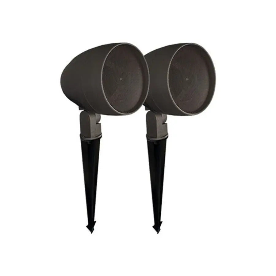 TruAudio Ultrascape PRO+ Ultrascape Pro Expansion with 2 x 4" Satellite Speakers (pair)