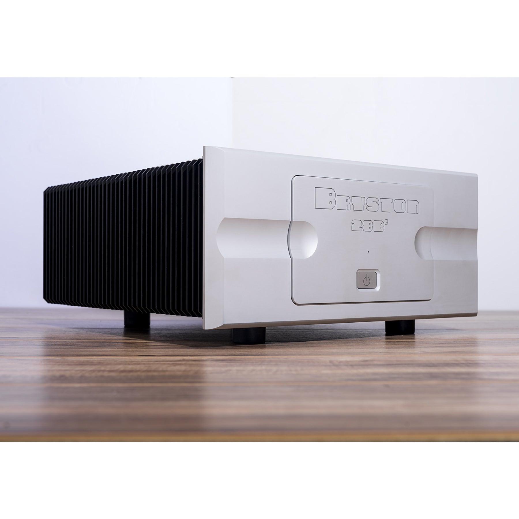 Bryston 28B³ Cubed Mono Amplifier