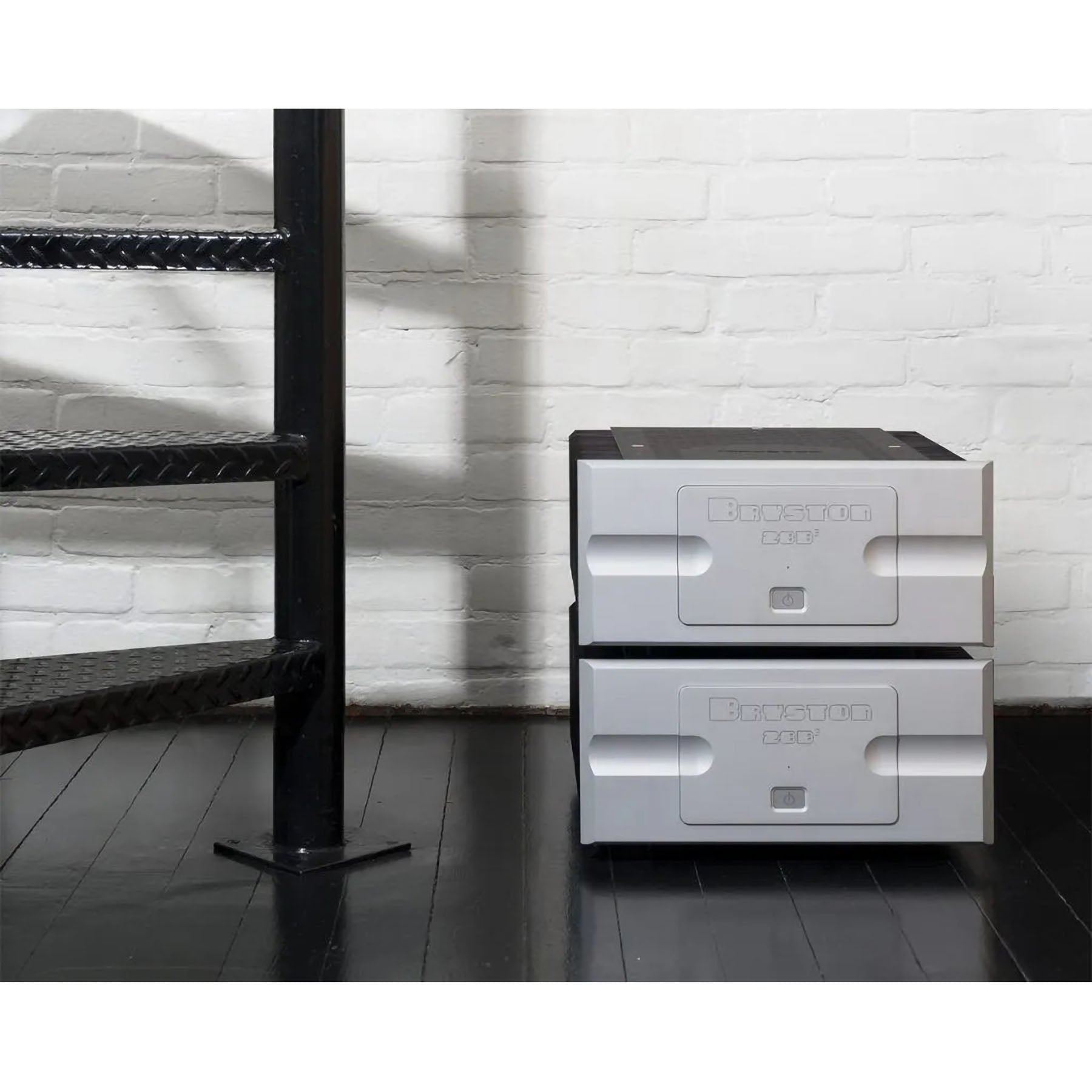 Bryston 28B³ Cubed Mono Amplifier